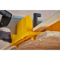 Stanley Tagliacornici In Abs Con Sega