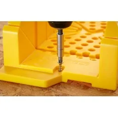 Stanley Coupe-cadre  ABS Avec Scie