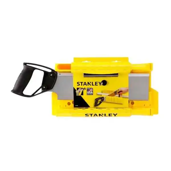 Stanley Tagliacornici In Abs Con Sega