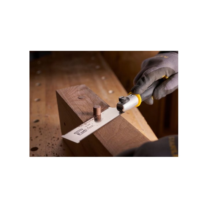 Stanley Sega Giapponese Extra Fine  FATMAX®