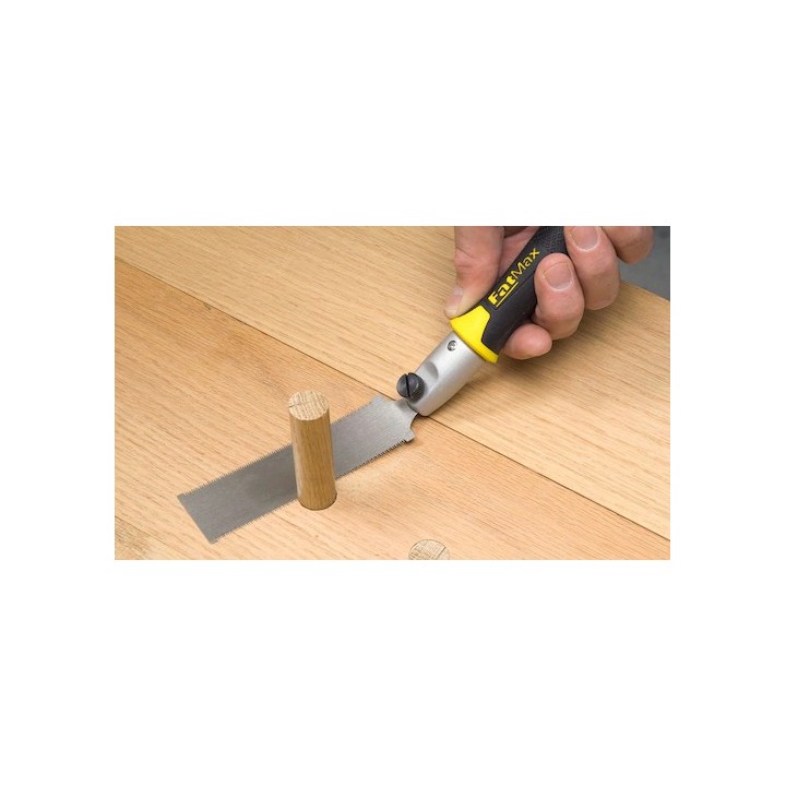 Stanley Scie Japonaise Extra Fine  FATMAX®