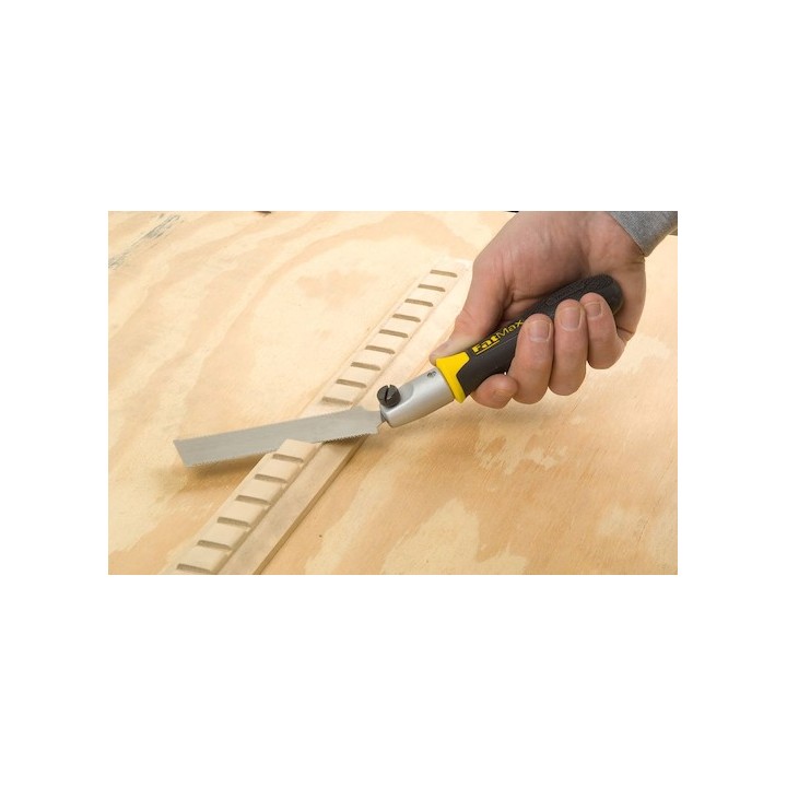 Stanley Sega Giapponese Extra Fine  FATMAX®