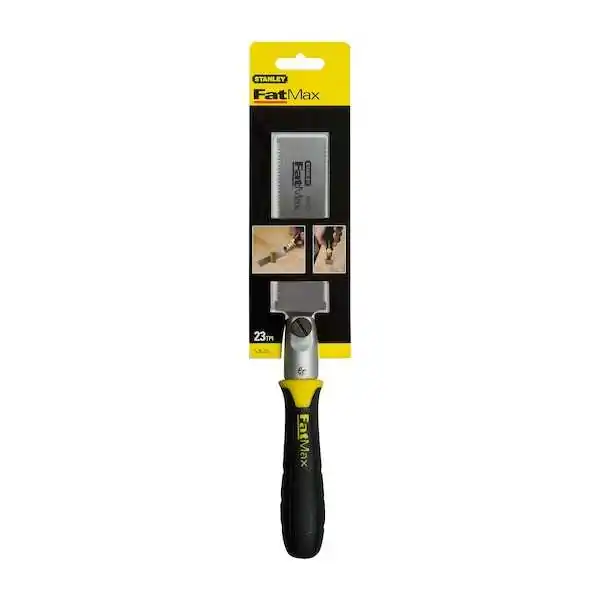 Stanley Sega Giapponese Extra Fine  FATMAX®