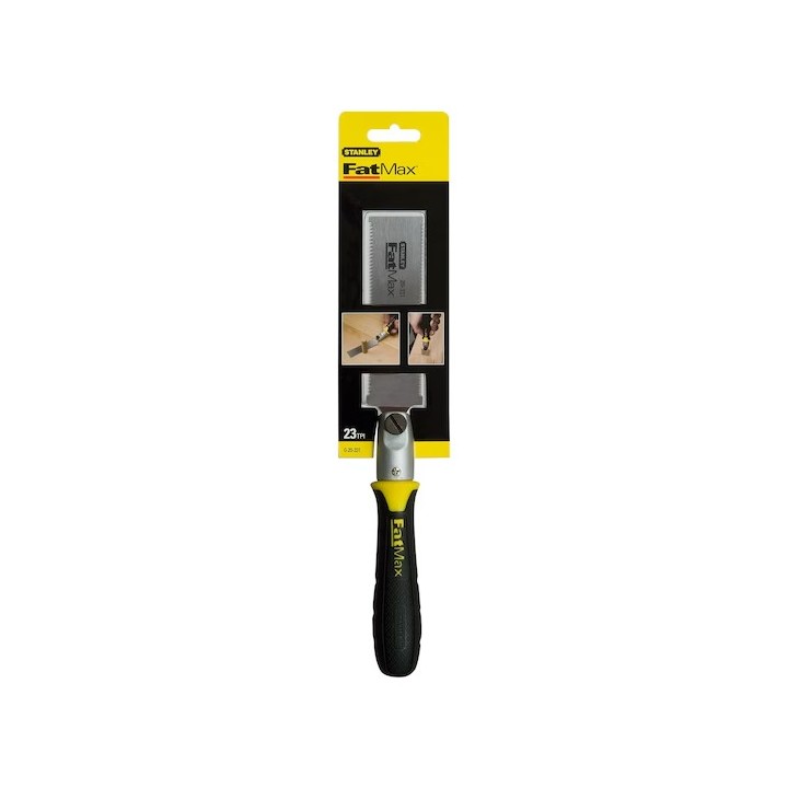 Stanley Sega Giapponese Extra Fine  FATMAX®