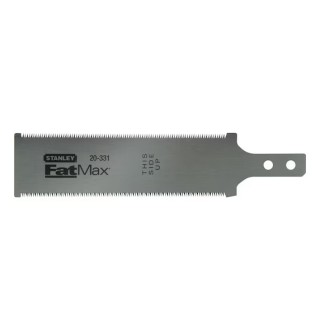 Stanley Lame De Rechange Pour Scie Japonaise Extra Fine FATMAX®
