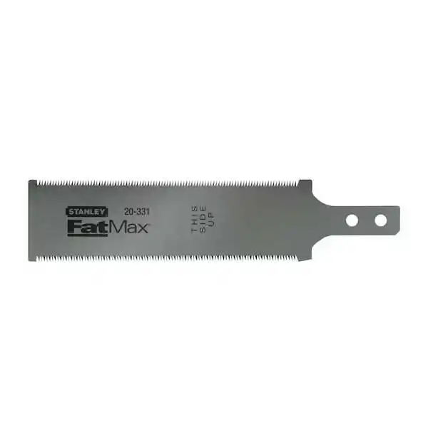 Stanley Lame De Rechange Pour Scie Japonaise Extra Fine FATMAX®