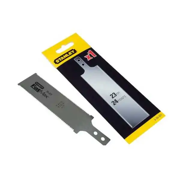 Stanley Lame De Rechange Pour Scie Japonaise Extra Fine FATMAX®