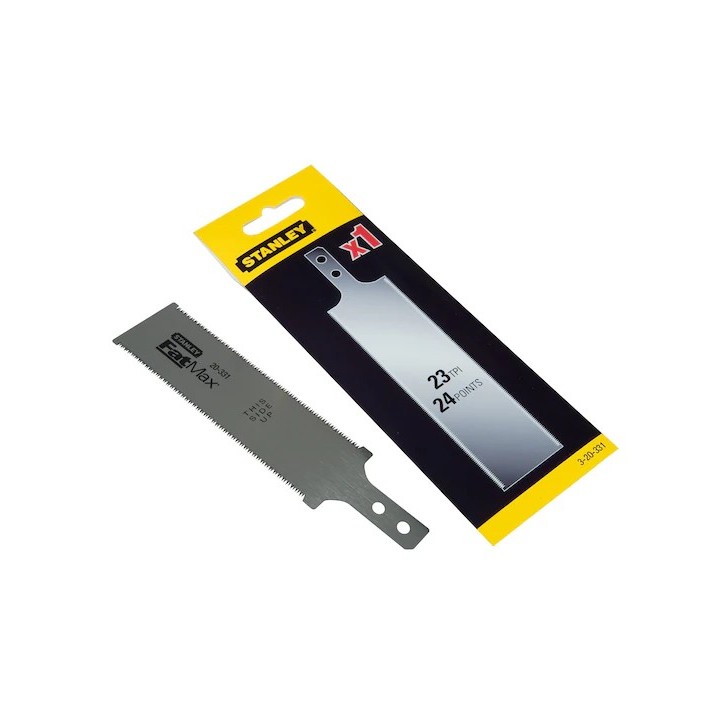 Stanley Lama Di Ricambio Per Sega Giapponese Extra Fine  FATMAX®