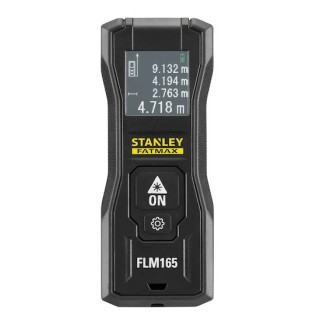 Stanley Misuratore Laser 50m FLM165  FATMAX®