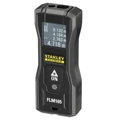 Stanley Mesureur Laser FLM165 FATMAX®