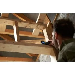 Stanley Misuratore Laser 50m FLM165  FATMAX®