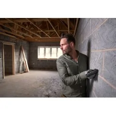 Stanley Misuratore Laser 50m FLM165  FATMAX®