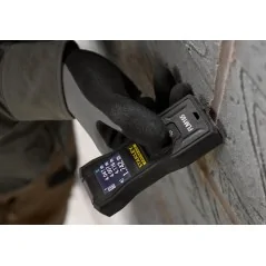 Stanley Misuratore Laser 50m FLM165  FATMAX®