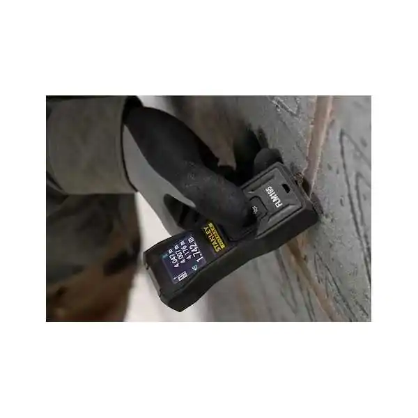 Stanley Misuratore Laser 50m FLM165  FATMAX®