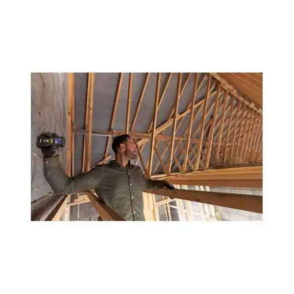 Stanley Misuratore Laser 50m FLM165  FATMAX®