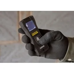 Stanley Mesureur Laser FLM165 FATMAX®