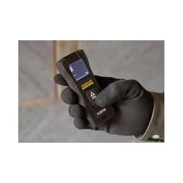 Stanley Misuratore Laser 50m FLM165  FATMAX®