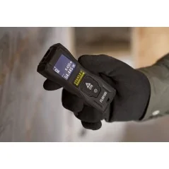 Stanley Misuratore Laser 50m FLM165  FATMAX®