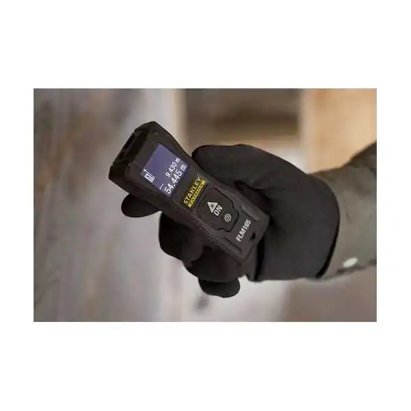 Stanley Misuratore Laser 50m FLM165  FATMAX®