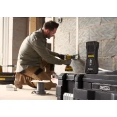 Stanley Misuratore Laser 50m FLM165  FATMAX®