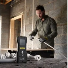 Stanley Misuratore Laser 50m FLM165  FATMAX®