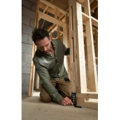 Stanley Mesureur Laser FLM165 FATMAX®