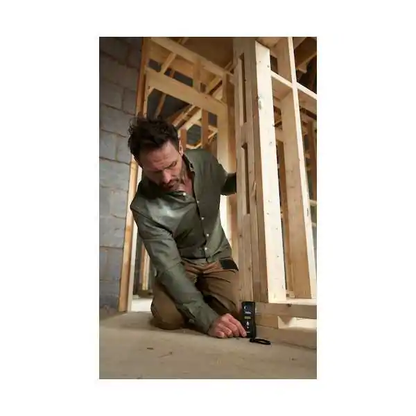 Stanley Misuratore Laser 50m FLM165  FATMAX®