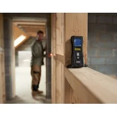 Stanley Misuratore Laser 50m FLM165  FATMAX®