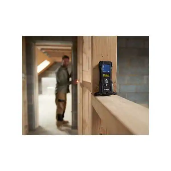 Stanley Mesureur Laser FLM165 FATMAX®