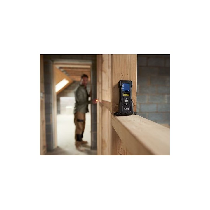 Stanley Mesureur Laser FLM165 FATMAX®