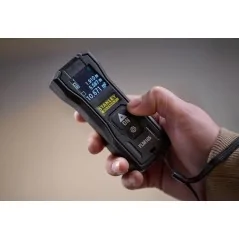 Stanley Misuratore Laser 50m FLM165  FATMAX®