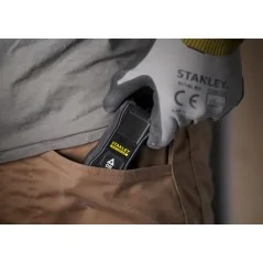 Stanley Mesureur Laser FLM165 FATMAX®