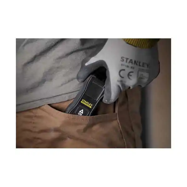 Stanley Mesureur Laser FLM165 FATMAX®