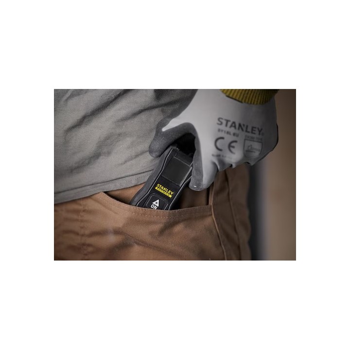 Stanley Mesureur Laser FLM165 FATMAX®
