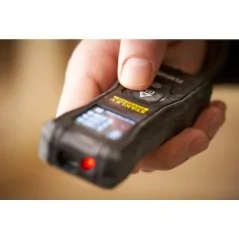 Stanley Mesureur Laser FLM165 FATMAX®