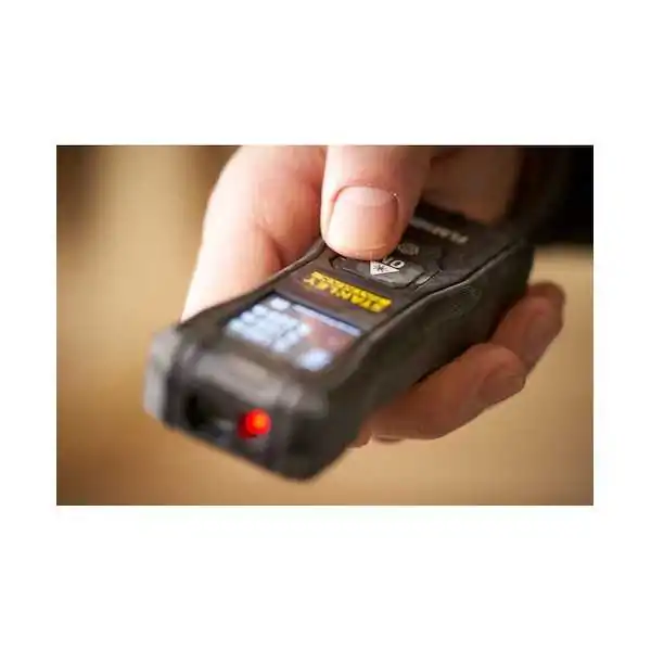 Stanley Mesureur Laser FLM165 FATMAX®