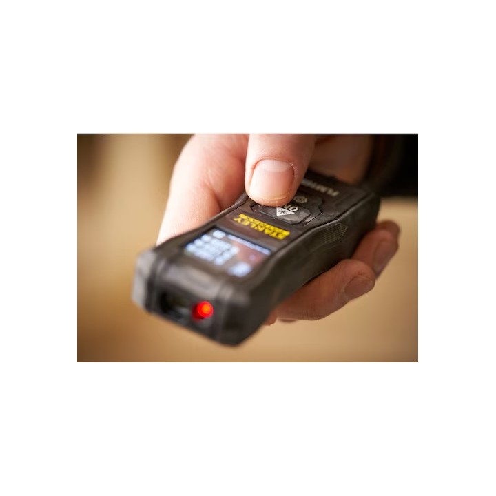Stanley Misuratore Laser 50m FLM165  FATMAX®