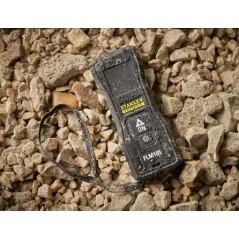 Stanley Mesureur Laser FLM165 FATMAX®