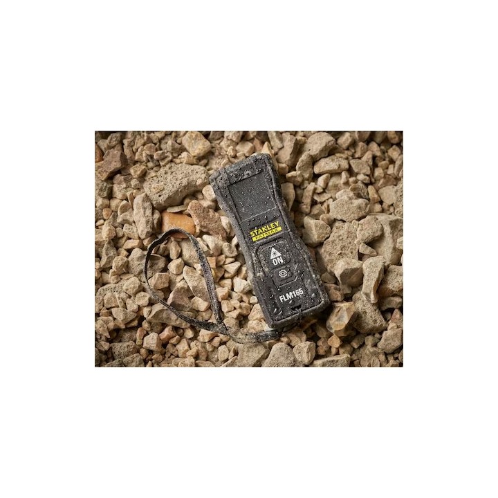 Stanley Mesureur Laser FLM165 FATMAX®