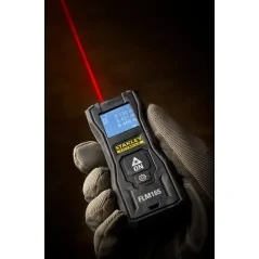Stanley Mesureur Laser FLM165 FATMAX®