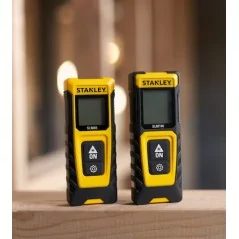 Stanley Mesureur Laser FLM165 FATMAX®