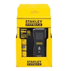 Stanley Mesureur Laser FLM165 FATMAX®