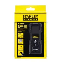 Stanley Mesureur Laser FLM165 FATMAX®
