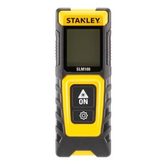 Stanley Mesureur Laser  30 m SLM100
