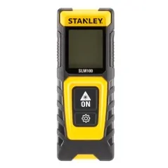 Stanley Mesureur Laser  30 m SLM100