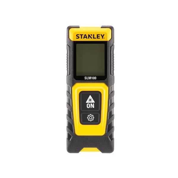 Stanley Misuratore Laser 30m SLM100