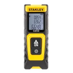 Stanley Misuratore Laser 30m  SLM100