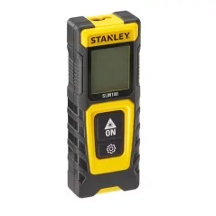 Stanley Mesureur Laser  30 m SLM100