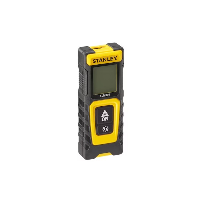 Stanley Mesureur Laser  30 m SLM100
