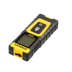 Stanley Mesureur Laser  30 m SLM100